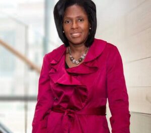Black women rise to top leadership roles at N.E. colleges and universities – The Bay State Banner