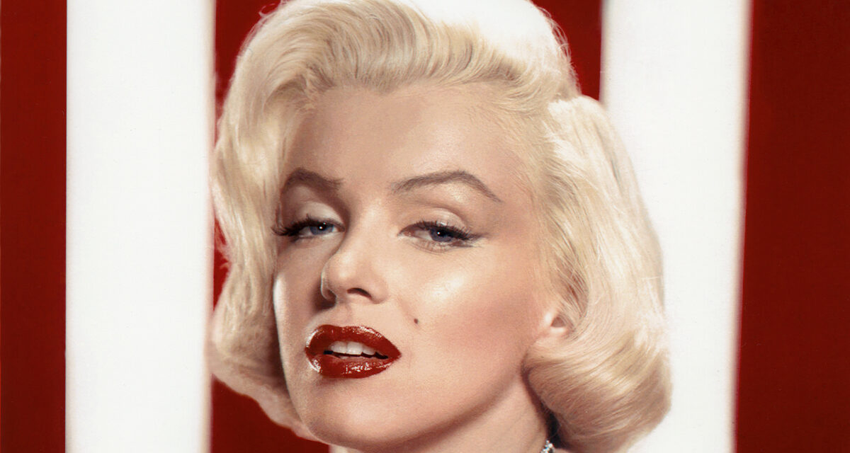 6 Iconic Marilyn Monroe Makeup Looks To Recreate for a Younger-Looking You