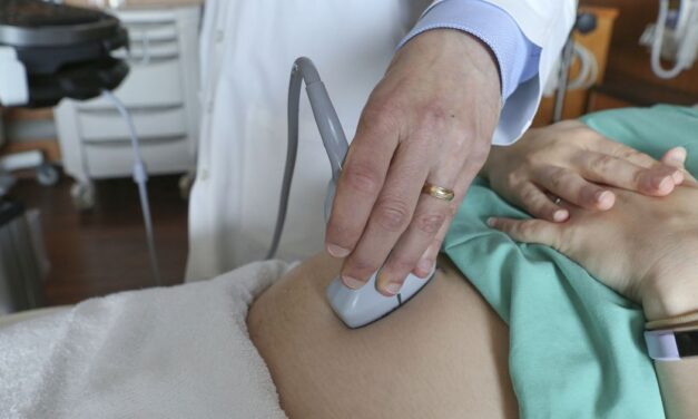 Aryanna Sanger: Mothers deserve better health care