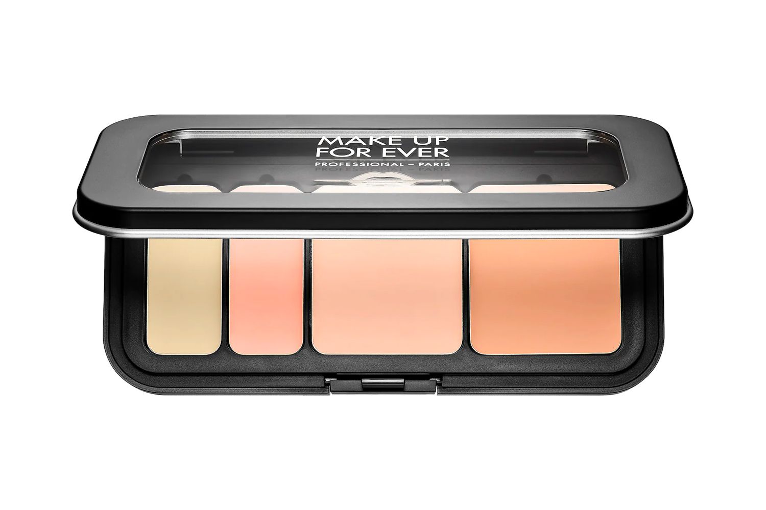 Makeup Forever Ultra HD Underpainting Color Correction Palette
