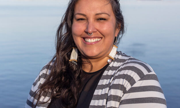 SERIES: Why Miranda Pacheco Is Running for Duluth City Council