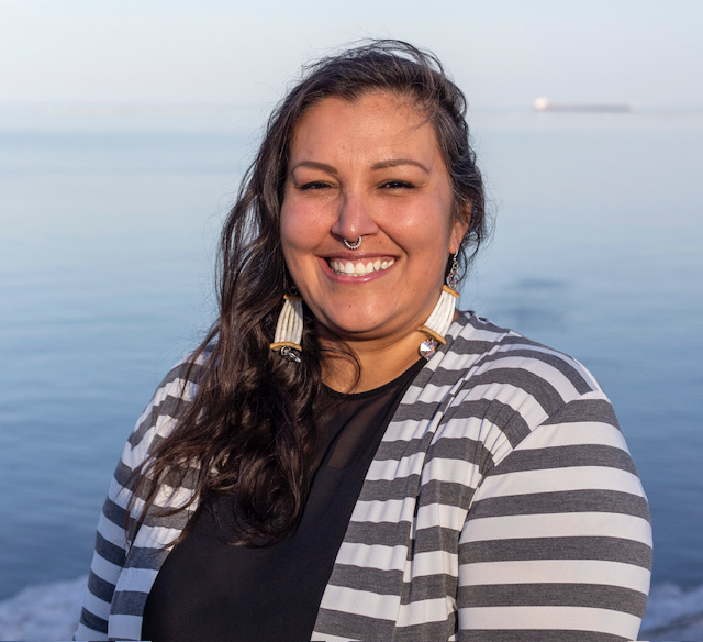 SERIES: Why Miranda Pacheco Is Running for Duluth City Council