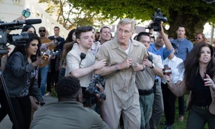Saturday, Oct. 14: Bill Pullman Stars in Lifetime’s ‘Murdaugh Murders: The Movie’