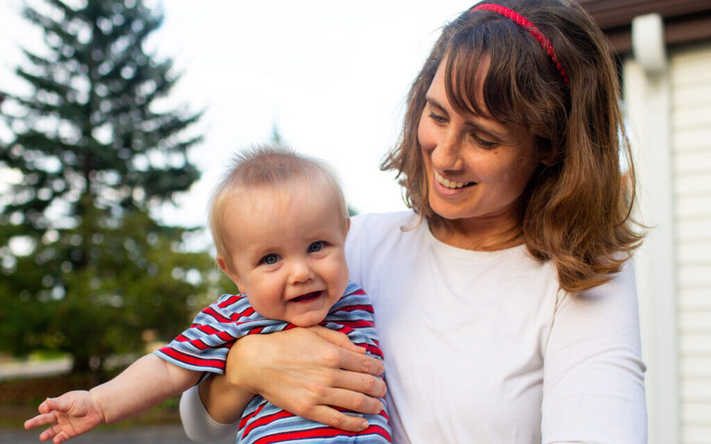 Minnesota moms bear the brunt of the child care shortage