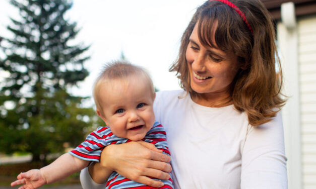 Minnesota moms bear the brunt of the child care shortage
