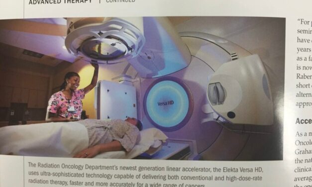 Delaware Radiologist Advocating for Young Women by Raising Awareness Around Breast Cancer – WHYY