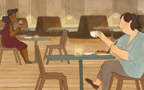 Flying solo: Evolving the thinking on women who age alone