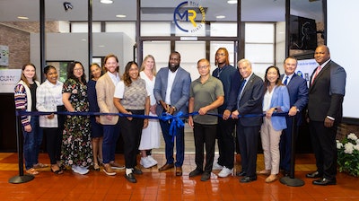 Queensborough Community College's MRC describes itself as a one-stop student services center where male students from all disciplines can come together to interact, learn, grow, and build successful traits toward their personal and professional goals.