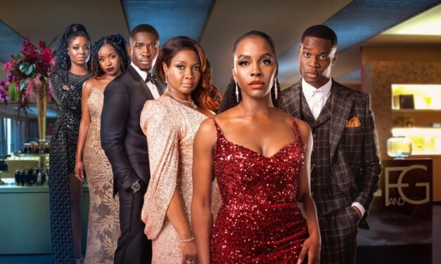 What has happened to all the promises made about diverse TV?
