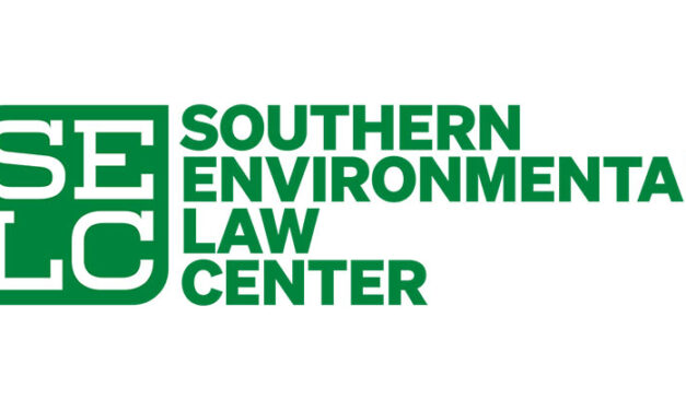 Tuscaloosa ignores chronic sewage spills, groups join state lawsuit – Southern Environmental Law Center