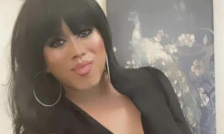 Remembering Sherlyn Marjorie, Latina Trans Woman Killed in Albuquerque