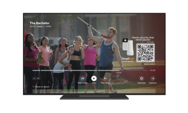 ‘Pause Ads’ Creep Onto Hulu, Peacock and Max as Streamers Seek New Revenue
