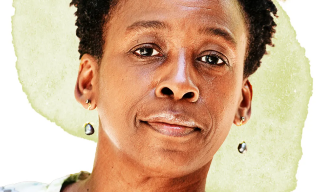Professor Stephanie Dinkins Named a TIME 100 AI Innovator – SBU News