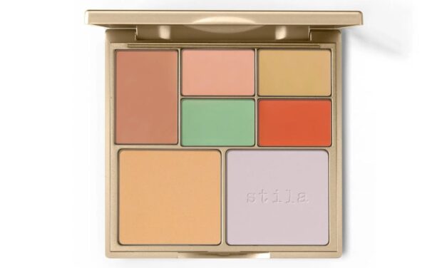 Super Dark Circles Were No Match For These 12 Color Correctors, According to Our Testing