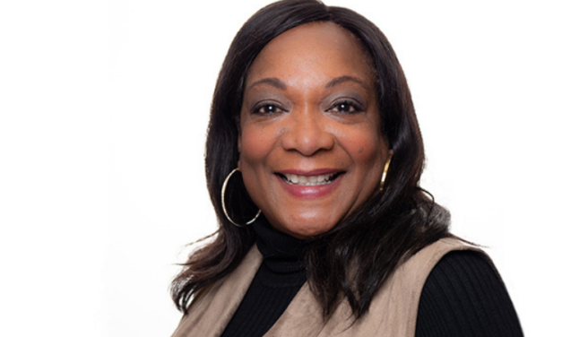 Constructing Pathways to Community Empowerment Uptown with Columbia’s Tanya Pope