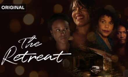 ‘The Retreat’ Showrunners Creating Black Girl Magic On Screen, And Behind The Scenes