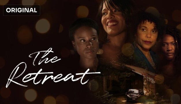 ‘The Retreat’ Showrunners Creating Black Girl Magic On Screen, And Behind The Scenes