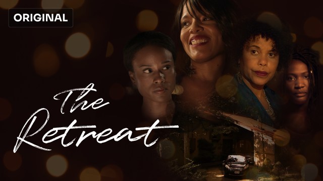 ‘The Retreat’ Showrunners Creating Black Girl Magic On Screen, And Behind The Scenes
