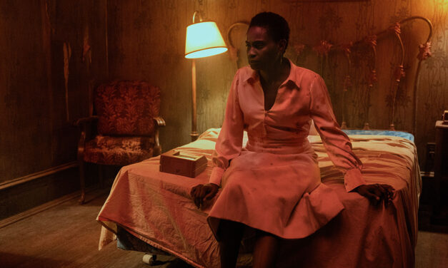 ‘The Changeling’ Director on the Significance of Centering an Older Black Woman in Penultimate Episode