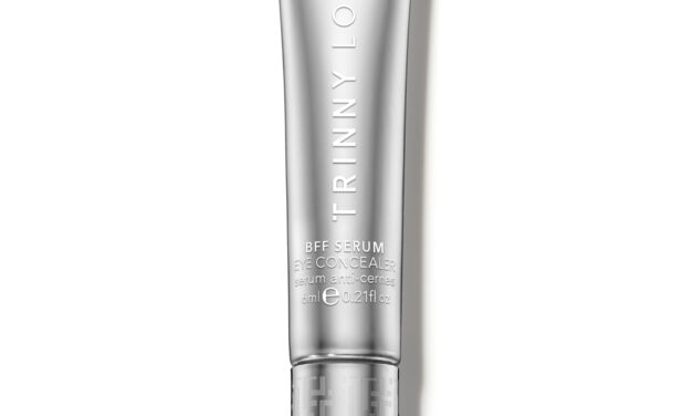 The 9 Best Undereye Concealers for Mature Skin That Instantly Brighten, Smooth and Hydrate Aging Undereye Skin