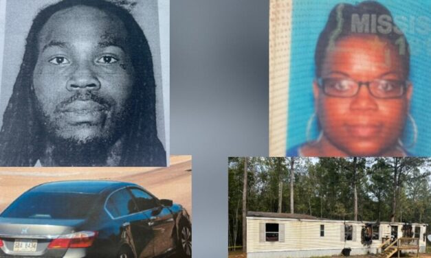 Boyfriend arrested, accused of murdering girlfriend and her son