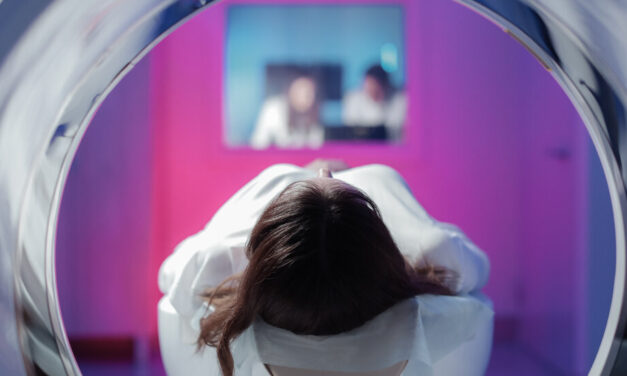 Younger Women Are Getting Lung Cancer at Higher Rates Than Men