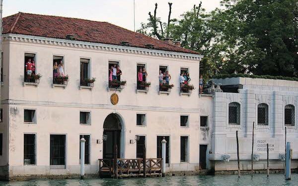 We’ll Always Have Venice