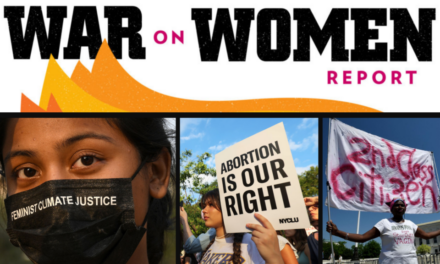 War on Women Report: Abortions Resume in Wisconsin; How Republicans Plan to Enable Anti-Abortion Violence – Ms. Magazine