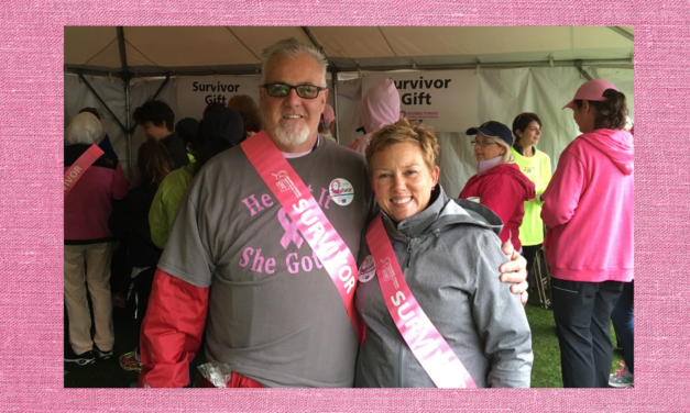 Breaking Down the Basics of Breast Cancer