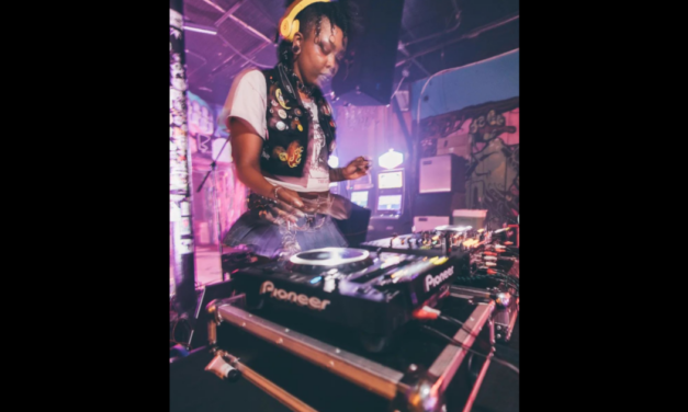 Remembering YOKO, Artist and DJ, Killed in New Orleans