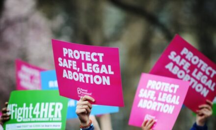 Has Indiana’s near-total abortion ban quickly become an outright ban? – Indiana Capital Chronicle