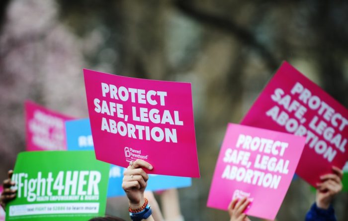Has Indiana’s near-total abortion ban quickly become an outright ban? – Indiana Capital Chronicle