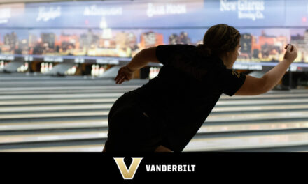 Vanderbilt Wins Warhawk Classic