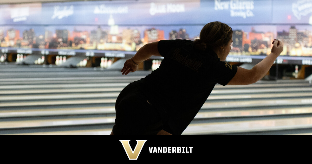 Vanderbilt Wins Warhawk Classic