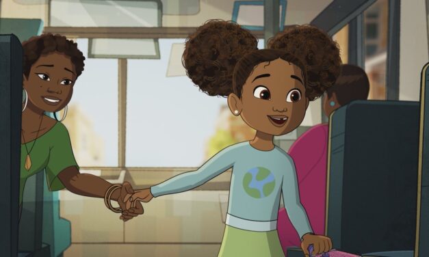 ‘Young Love’ Series Portrays West Side Family’s Modern-Day Life in