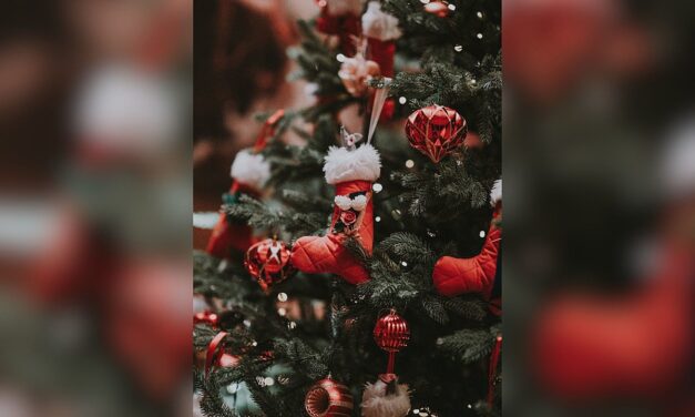 With Halloween Still Yet to Come, Maine is Already Focused on Christmas