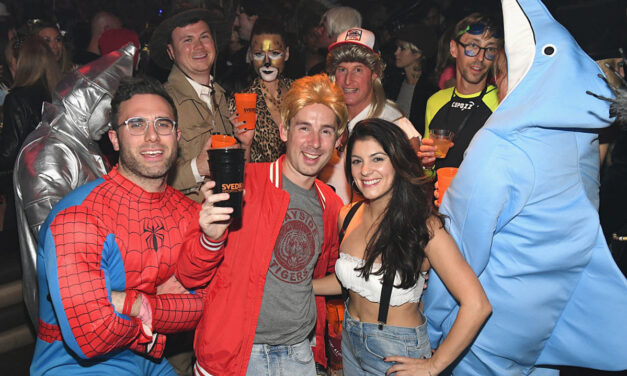 6 Halloween Costumes That Scream Yep, I’m From North Dakota