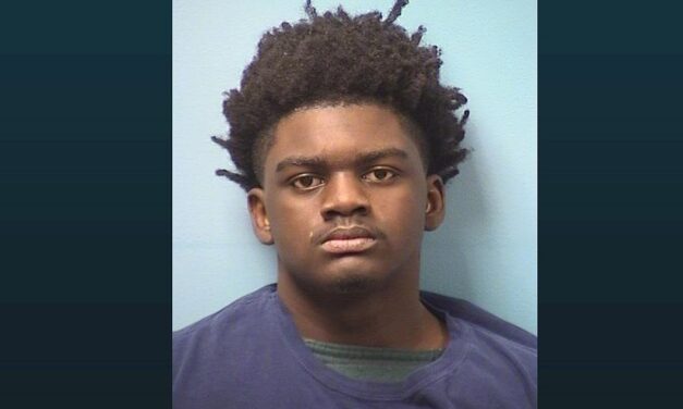 St. Cloud Shooting Suspect Pleads Guilty