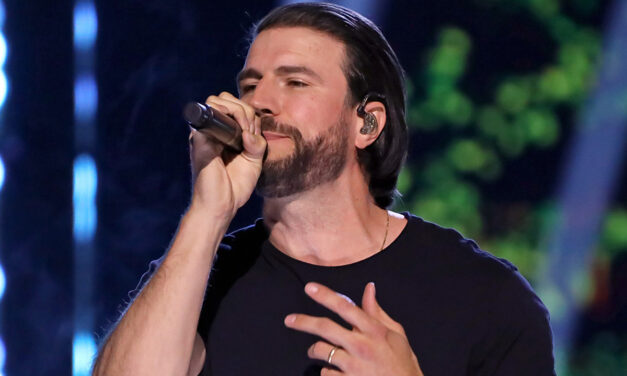 Sam Hunt Reveals 2024 Outskirts Tour Dates