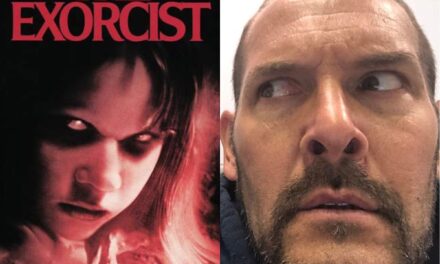 My Babysitter Forced Me to Watch ‘The Exorcist’ and I Lost My Crap