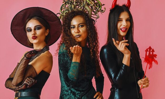 5 Texarkana Halloween Parties You Don’t Want to Miss This Weekend