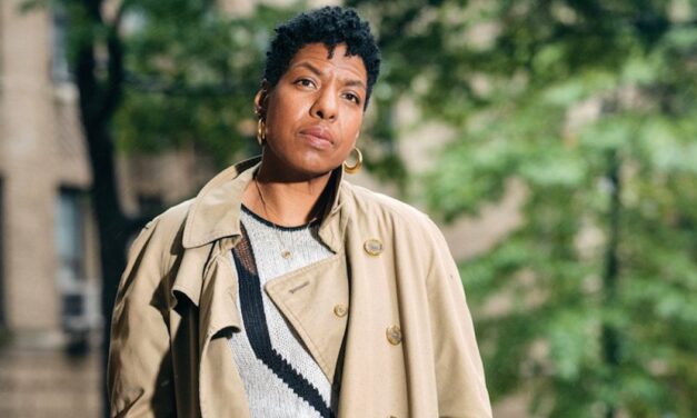 Ten Years After Oprah Book Pick, Philly’s Ayana Mathis Is Back