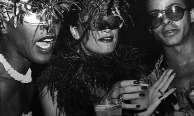 My Life In Fashion: Model Bethann Hardison