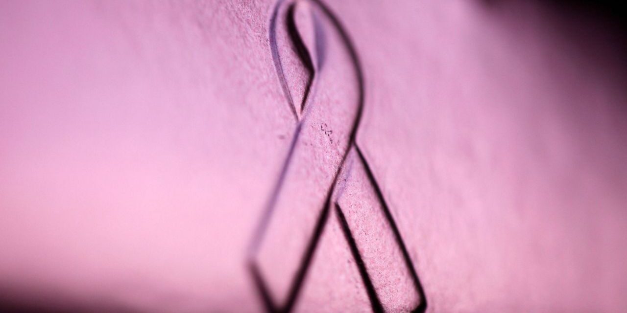 A discussion about Breast Cancer Awareness Month