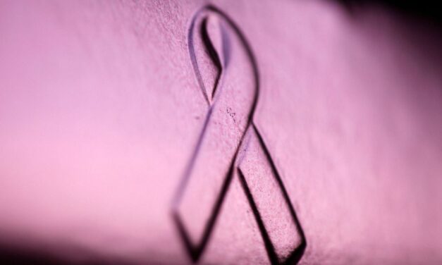 A discussion about Breast Cancer Awareness Month