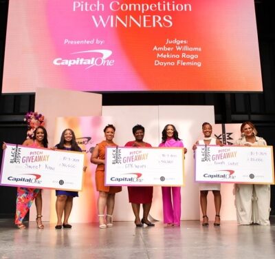 (BPRW) Meet the Black Magic Reimagined Pitch Competition Winners | Black PR Wire, Inc.
