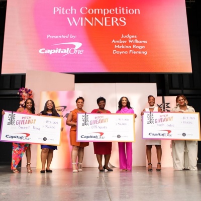 (BPRW) Meet the Black Magic Reimagined Pitch Competition Winners | Black PR Wire, Inc.