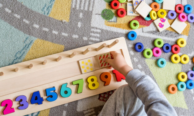 UNC-Greensboro, Carteret Community College receive grants to support child care for students | NC Newsline
