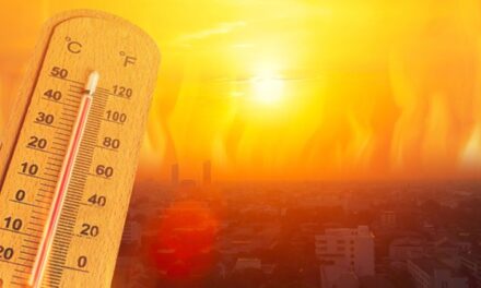 Heart-related deaths will continue to rise with increased extreme heat, model suggests