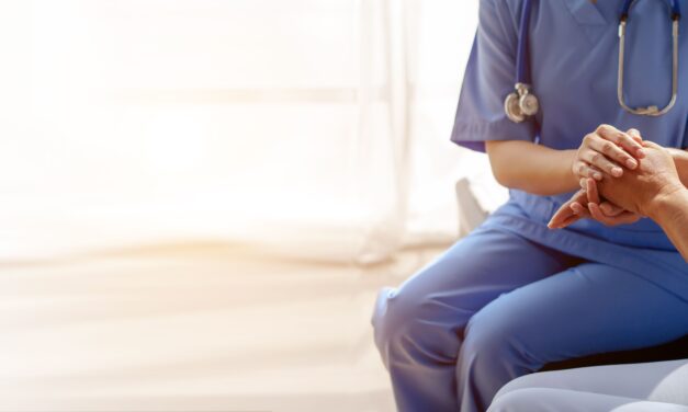 Endometrial Cancer Treatment Linked to Long-term Bowel Dysfunction in Older Women